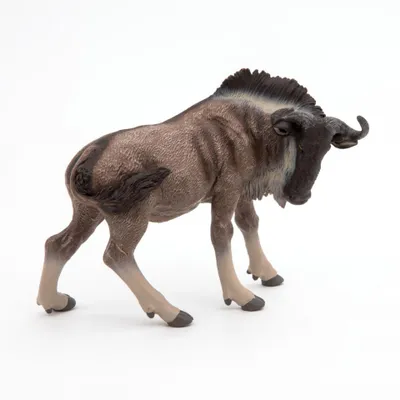Immagine prodotto di Papo Gnu, personaggio giocattolo