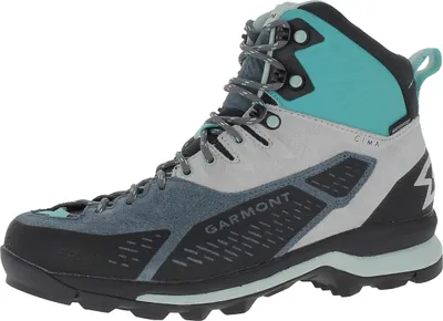 Produktbild von Garmont CIMA WP LUNAR GREY/STORMY GREY 38.5