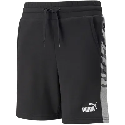 Productafbeelding van PUMA 848088_01_164, 164 cm, 1 stuk, Zwart