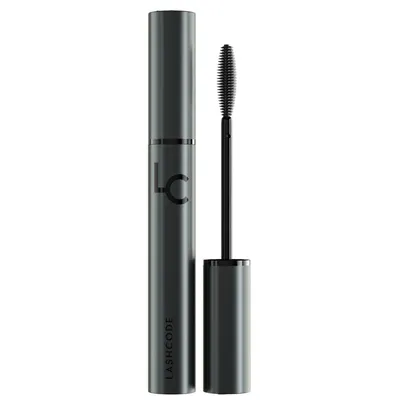 Image de Mascara Lashcode 10ml - mascara allongeant et épaississant, stimulant la croissance des cils