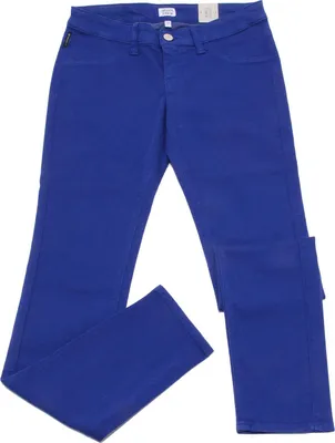 Immagine prodotto di 9694U pantalone bimba ARMANI JUNIOR bluette pant trouser kid
