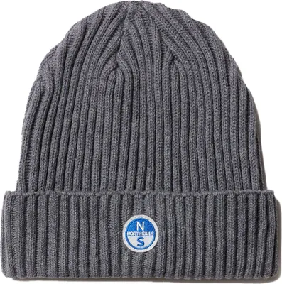 Produktbild von North Sails Logo 623285 Mütze Grau Mann Grau One Size