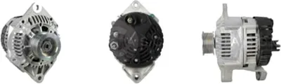 Produktbild von CASCO CAL15211AS Lichtmaschine Generator LiMa 75A 12V für RENAULT ESPACE III (JE0) MEGANE I (BA0/1) MEGANE Scenic (JA0/1) LAGUNA I (B56, 556)