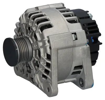 Produktbild von VALEO 439292 Lichtmaschine Generator LiMa 120A 14V für OPEL Vivaro A Kastenwagen (X83) für RENAULT TRAFIC II Kasten (FL) MASTER II Kasten (FD)