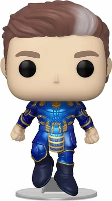 Zdjęcie produktu dla Funko POP! Marvel Eternals Ikaris 727 figurka