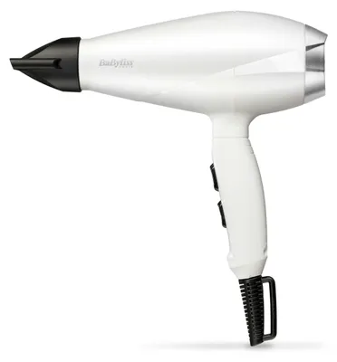 Immagine prodotto di Asciugacapelli BaByliss 6704WE Power Pro 2000