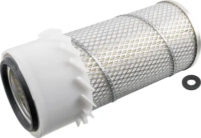 Produktbild von Luftfilter FEBI BILSTEIN 182264 Filtereinsatz