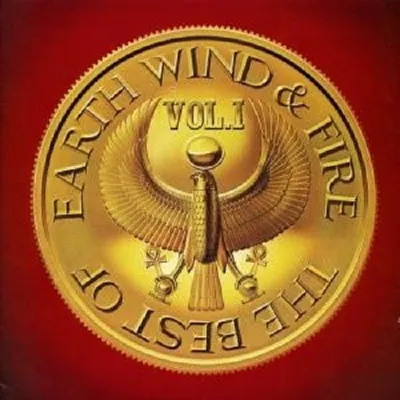 Produktbild von Earth,Wind & Fire-The Best Of Earth,Wind & Fire