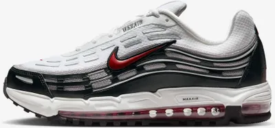 Zdjęcie produktu dla Nike Air Max TL 2.5 „Varsity Red” czerwone, rozmiar: 41