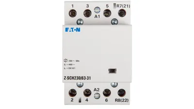 Produktbild von Installationsschütz Z-SCH230/63-31