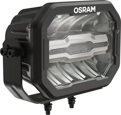 Produktbild von Arbeitsscheinwerfer LED 70W 1,5W geschraubt 4.000lm 6.000K OSRAM CUBE MX240-CB