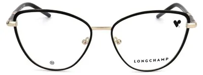 Produktbild von Longchamp Sonnenbrille LO2156 728 54 15 135