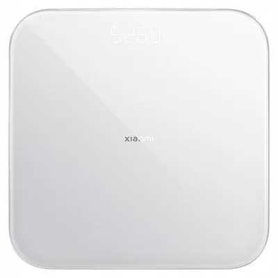 Produktbild von Xiaomi Smart Scale S200 Intelligente Badezimmerwaage Präzise