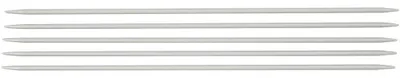 Produktbild von Strumpfstricknadeln, L 20 cm, Größe 3 mm, 1 Set [HOB-42239]