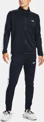 Immagine prodotto di UA EMEA Tuta da allenamento-BLK