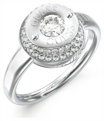 Produktbild von Guess Schmuck jubr05556jwrh
