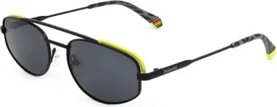 Immagine prodotto di Polaroid Mod. Pld 6130_S Nero Grigio
