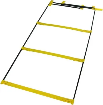 Obrázok produktu pre Rebrík Sedco MINI AGILITY LADDER - 2,1 m žltá