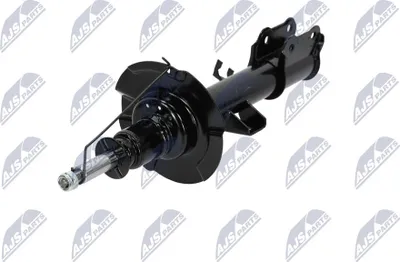 Produktbild von NTY Stoßdämpfer Vorne Rechts für FORD MAVERICK Federbein A-MZ-041