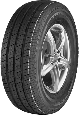 Produktbild von Tomket Sommerreifen motorcycle-tyres Van ( 225/70 R15C 112/110R 8PR )