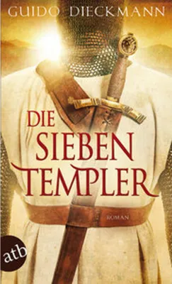 Obrázek produktu pro Die sieben Templer