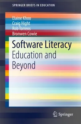 Obrázok produktu pre Software Literacy
