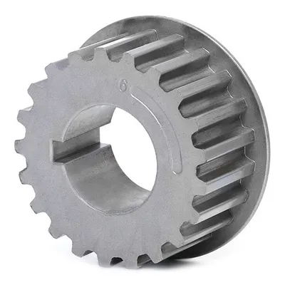 Produktbild von MAXGEAR Kurbelwellenrad 54-1105 für FIAT DUCATO Pritsche/Fahrgestell (230)