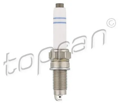 Produktbild von TOPRAN Zündkerze für VW Golf VII Schrägheck (5G1, BQ1, BE1, BE2) 118 163