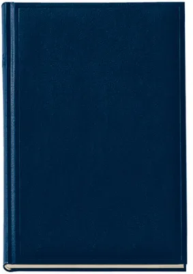 Produktbild von Buchkalender Wochentimer Balaton blau 2027