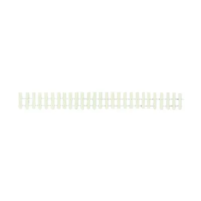 Image de Vollmer 45016 Clôture en bois H0, 200 cm
