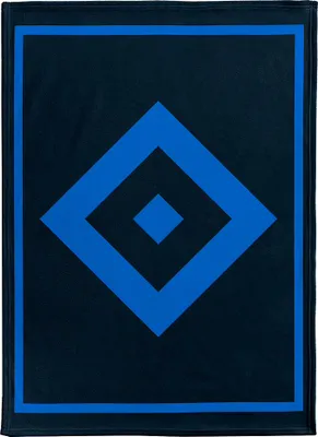 Produktbild von Hamburger SV HSV Stadiondecke Hamburger SV
