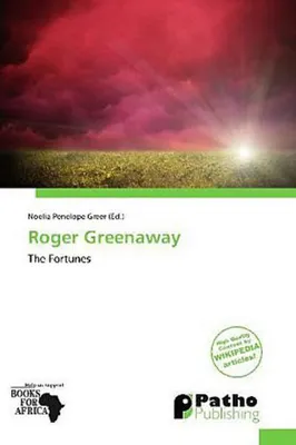 Produktbild von Roger Greenaway