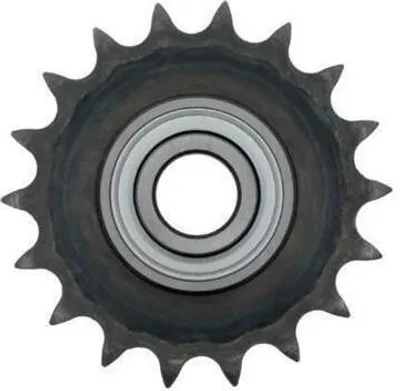 Image de Pignon tendeur de chaîne KSR25BO08101908 ID 25mm AD 82,5mm Largeur31mm INA