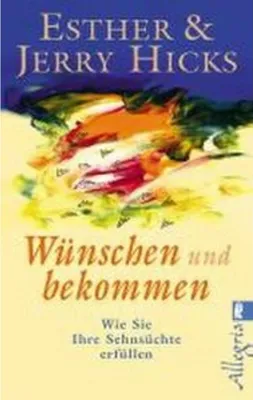 Obrázek produktu pro Wünschen und bekommen