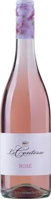 Produktbild von Rosé Frizzante Marca Trevigiana IGT Le Contesse Venetien Perlwein halbtrocken