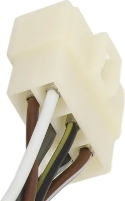 Produktbild von Zündschlüsselschalter 27005-0011, solide Konstruktion mit 2 Schlüsseln für Mule 4000 4010 Trans 600 610
