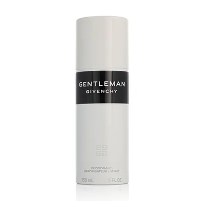 Obrázek produktu pro Givenchy Gentleman deodorant ve spreji 150 ml