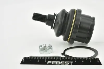 Produktbild von Febest 0120-107