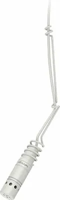 Obrázek produktu pro Kondenzátorový mikrofon Behringer HM50