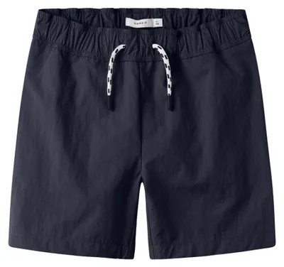 Produktbild von NAME IT Jungen Nkmzakron Swim Shorts, Navy Blazer, 116 cm