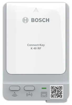 Produktbild von BOSCH Internet-Gateway | K 40 RF | Funkmodul für Wärmeerzeuger