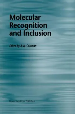 Obrázok produktu pre Molecular Recognition and Inclusion