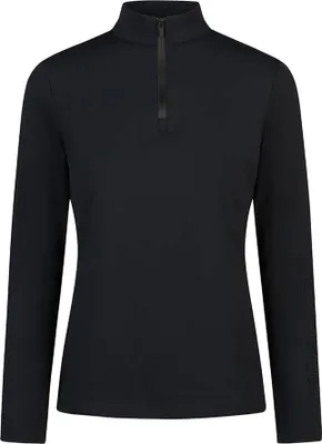 Produktbild von Pikeur HW25 Sports Zip Langarmshirt Damen