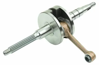 Immagine prodotto di Albero motore ATHENA corsa 37 spinotto 10 94,50mm