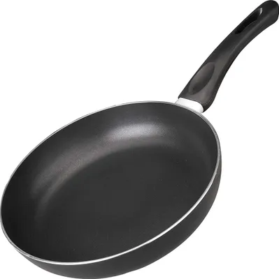 Produktbild von Ibili Inducta 16 Cm Bratpfanne Silber  Silber One Size