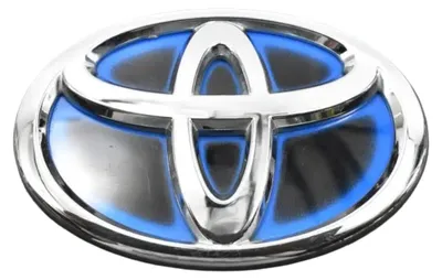 Image de TOYOTA Yaris Corolla Logo avant 75403-02050 OE
