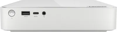 Obrázek produktu pro Lenovo IdeaCentre Mini 5 01IRH8 90W2007GGF - Intel i5-13420H 16GB RAM 1TB SSD UHD Grafik - Core i5 - 4,6 GHz
