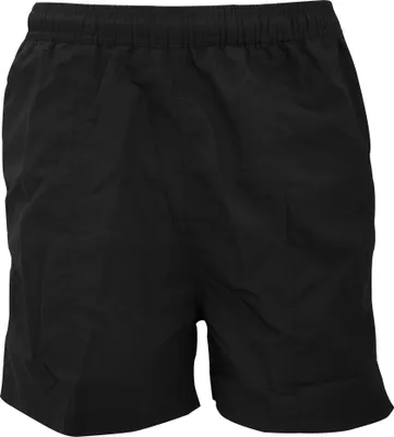 Image de Tombo Teamsport short de sport / short doublé pour homme RW1545 (M) (Noir)