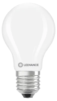 Produktbild von Osram LED-Leuchtmittel LB25 LED Classic A 60 Fil DIM P 840 Fr