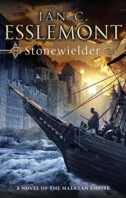 Obrázek produktu pro Stonewielder